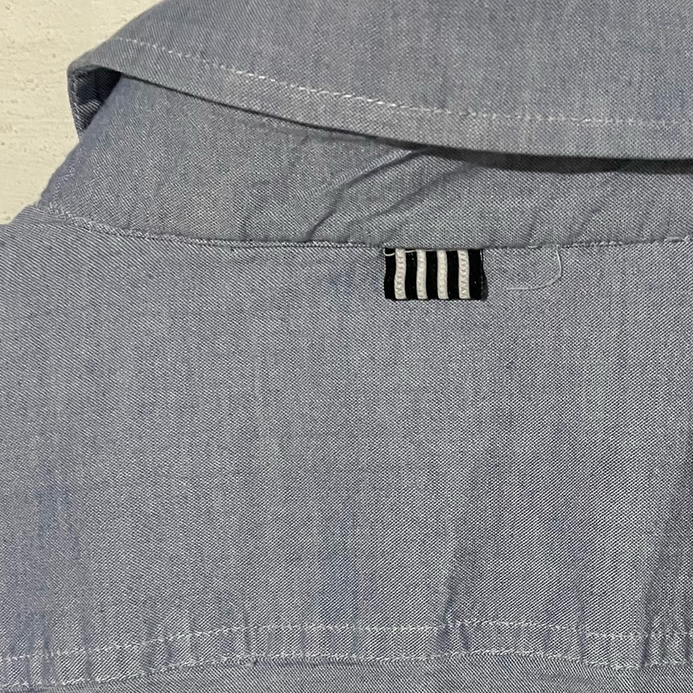 Five Four Button-Down Shirt L - image 4